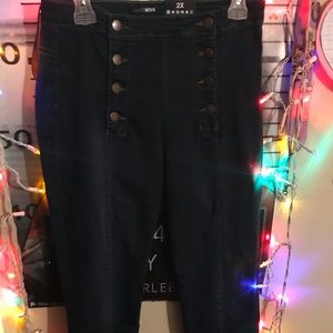 BRAND NEW Fashion Nova Jeans